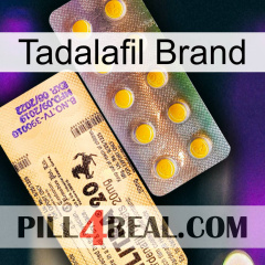 Tadalafil Brand new06